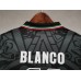 Mexico 1998 World Cup Special Black Soccer Jersey